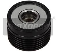 Quality Parts Generador Rueda libre alternador de piñón libre Citroen 9949520
