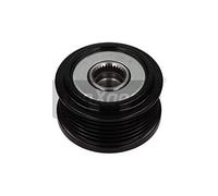 Quality Parts Generador Rueda libre alternador de piñón libre Opel 9948513 55376