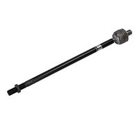 Quality Parts Italy Motors 9014600205 05104091AA - Rótula axial para barra de acoplamiento izquierda y derecha
