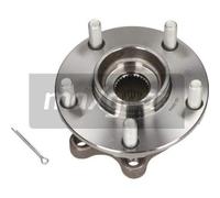 Quality Parts Juego de rodamientos Neumáticos Nissan Murano 05 - Piast & # X104; 40202 ca06 C