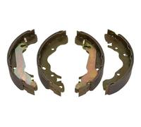 Quality Parts Juego de zapatas de freno - 02 414100