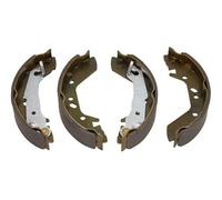 Quality Parts - Juego de zapatas de freno ACCENT 5830525A00 08480 by Italy Motors