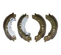 Quality Parts Juego de zapatas de freno Citroen C2 C3 4241l0 08150