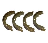 MAXGEAR 19-1810 Zapatas de freno de mano