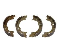Quality Parts Juego de zapatas de freno de estacionamiento, KIA CEE 'D i30 653013