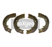 Quality Parts Juego de zapatas de freno de estacionamiento, MITSUBISHI GALANT - 96 - Lancer 03 - Outlander 03 - 650452 530265