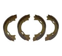 Quality Parts Juego de zapatas de freno de estacionamiento, Volkswagen LT W163 ML 140420802