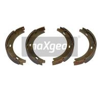 Quality Parts Juego de zapatas de freno de estacionamiento, Volkswagen LT W203 FSB196 409302
