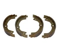 Quality Parts Juego de zapatas de freno feststellbrem Kia Sorento 06 - 2. 5 Crdi 91075300