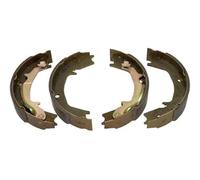 Quality Parts Juego de zapatas de freno feststellbrem Kia Sportage 04 - Tuscon 190 x 40