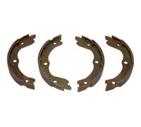 Quality Parts Juego de zapatas de freno Nissan X - TR