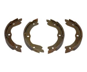 Quality Parts Juego de zapatas de freno Nissan X - TR