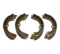 Quality Parts Juego de zapatas de freno Subaru impreza Forester J3507009 650302