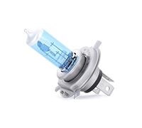 Quality Parts la bombilla Faro H4 12 V 60 55 W P43T) - 38 niebiesk