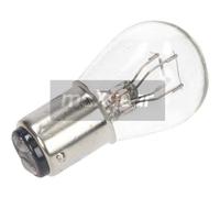 Quality Parts la bombilla P25 BA15D 12 V 21 5 W (Stop) KPL 10 pieza 0179183000