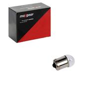Quality Parts la bombilla R10 W 24 V 10 W BA15S (con pie de metal) KPL 10 pieza 0173263000