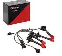 Quality Parts línea de encendido de Toyota 9091922395