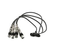 Quality Parts línea de encendido de Volkswagen Golf 03 F905409b 03 F905409 a