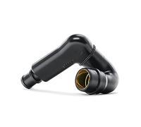 Quality Parts Manguera para ventilación de campana cilíndrica 58103213 058103213