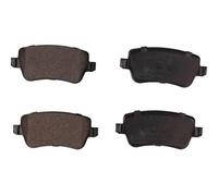 Quality Parts pastillas de freno Fiat Croma 77364168 117800
