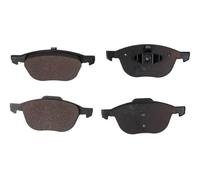 Quality Parts pastillas de freno Ford Focus 04 - mdb2634 1321517