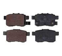Quality Parts pastillas de freno Honda Accord 08 - 43022 de TL1 de G01 2133212