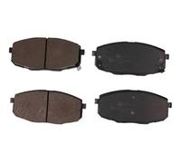 Quality Parts pastillas de freno Kia Cee 'd I - 30 0 K2ja de 33 - 28Z 13046057422