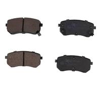 Quality Parts pastillas de freno Kia Picanto 04 - 605775