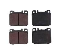 Quality Parts pastillas de freno LT W123 79 - 85 0986463412 01040