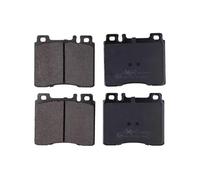 Quality Parts pastillas de freno LT W140 300 - 600 24200420 0024200420