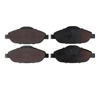 Quality Parts pastillas de freno Peugeot 308 3008 5008 07 - 425393 425393