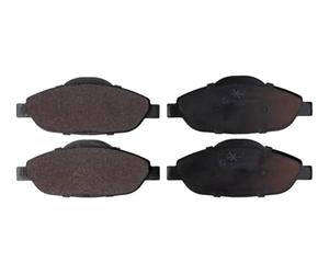 Quality Parts pastillas de freno Peugeot 308 3008 5008 07 - 425393 425393