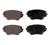 Quality Parts pastillas de freno Toyota RAV4 00 - 446542130 446542071