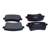 Quality Parts pastillas de freno VW A4 A5 Q5 07 - 1. 8 - 3. 2 Quattro tarcza 300 mm 2134300