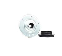 Quality Parts Pierna reposapiernas Muelle 51755688 344536 by Italy Motors