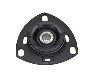 Quality Parts Pierna reposapiernas Muelle A100 91 - 4 a0412377cs 1004120007/S
