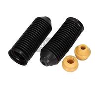 Quality Parts polvo - Juego de amortiguadores 09 - 08 - KPL by Italy Motors