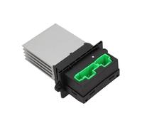 Quality Parts Resistor (tand climática Ventilador Ventiladores C2 C5 207 1007 7701207718 7701048390 by Italy Motors