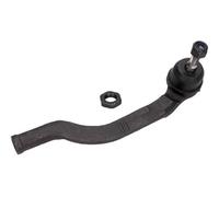 Quality Parts Rótula de dirección (Opel Vivaro Izquierda 48520 - 00qak 7701049282