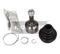 Quality Parts Rotula Eje de entrenamiento 206 1er 1 1er Set de 4 - ABS 3272 CQ by Italy Auto