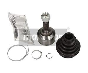Quality Parts Rotula Eje de entrenamiento 206 1er 1 1er Set de 4 - ABS 3272 CQ by Italy Auto