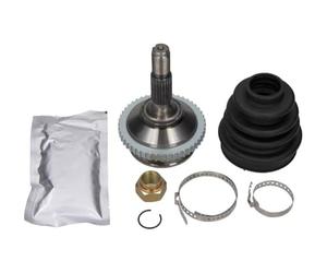 Quality Parts Rotula Juego de eje de transmisión 206 1er 1 1er 4B HDI 98 - ABS 3272. 3 C by Italy Auto