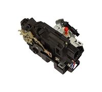 Cerradura de puerta Atrás izquierda 28-0260 MAXGEAR para AUDI A6 C5 A6 C5 Avant