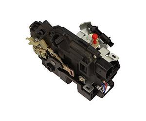 Quality Parts Tã ¼ rschloss Audi Izquierda A4 A6 00 - 05 4b0839015g