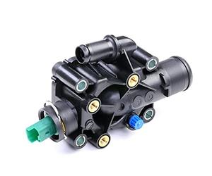 Quality Parts Termostato refrigerador Citroen 91 C 1. 6 C3 05-1336z0 1336 Z0