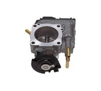 Quality Parts Válvula de estrangulación del surtidor Volkswagen 1. 6 8 V 1. 8 20 V