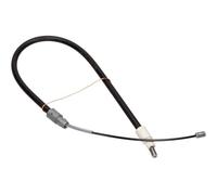 Quality Parts W168 A - Klasa 98-140-170 derecha 1684200585 by Italy Auto - Cable de freno de estacionamiento