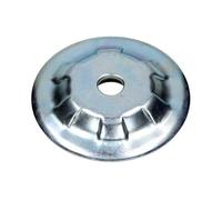 Quality Parts wälzlager Muelle de suspensión (344518 0344518 by Italy Motors