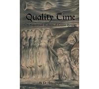 Quality Time: The Equivocal Return of Lizzie Borden