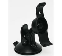 qualityfirst Soporte con ventosa para parabrisas de vehículo y soporte para Garmin Nuvi 40 40LM